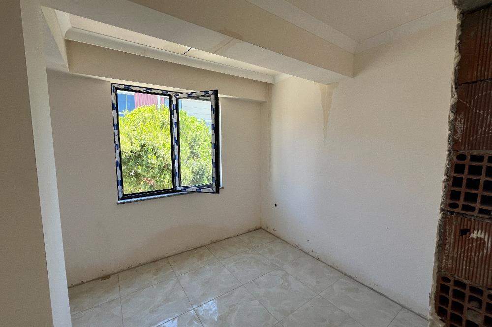 CENTRUY 21 BAL'DAN  CENNET AYAĞI  MAH. SATILIK 1+1 DAİRE, OFİS 