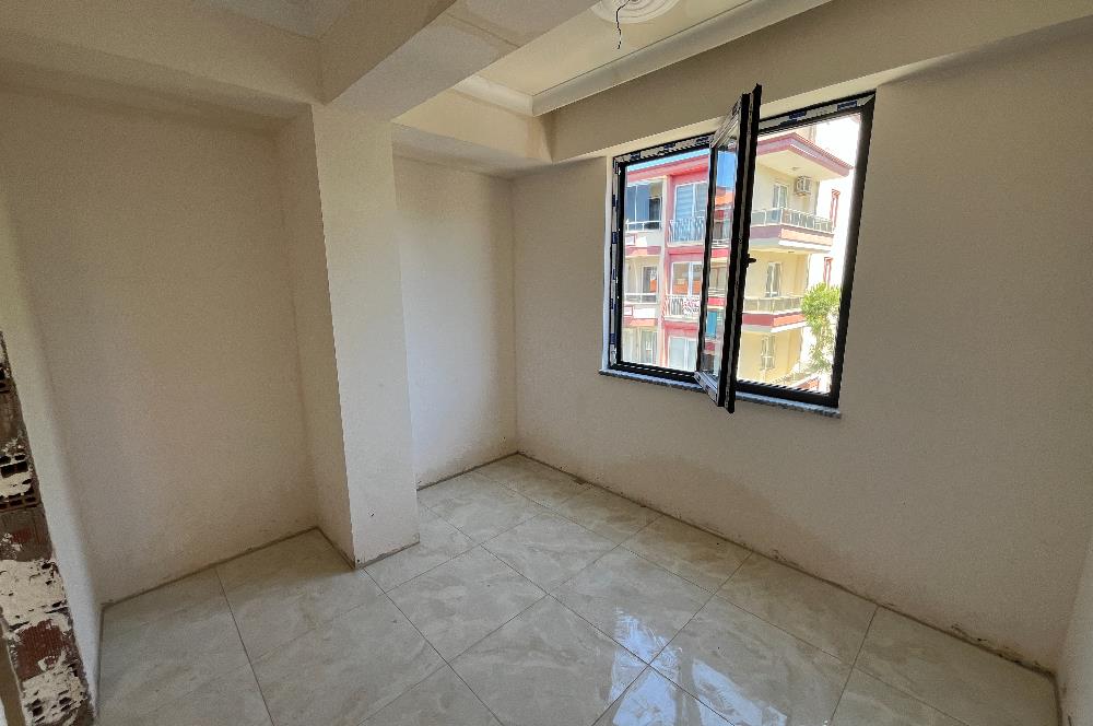 CENTRUY 21 BAL'DAN  CENNET AYAĞI  MAH. SATILIK 1+1 DAİRE, OFİS 