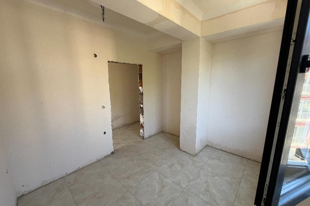 CENTRUY 21 BAL'DAN  CENNET AYAĞI  MAH. SATILIK 1+1 DAİRE, OFİS 