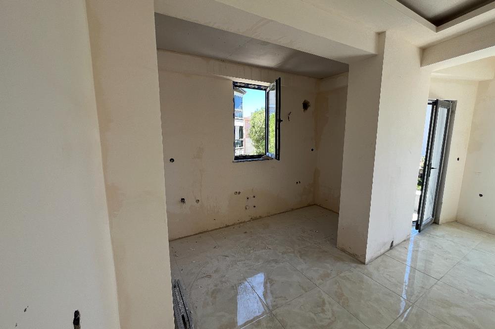 CENTRUY 21 BAL'DAN  CENNET AYAĞI  MAH. SATILIK 1+1 DAİRE, OFİS 