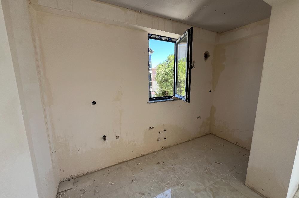 CENTRUY 21 BAL'DAN  CENNET AYAĞI  MAH. SATILIK 1+1 DAİRE, OFİS 