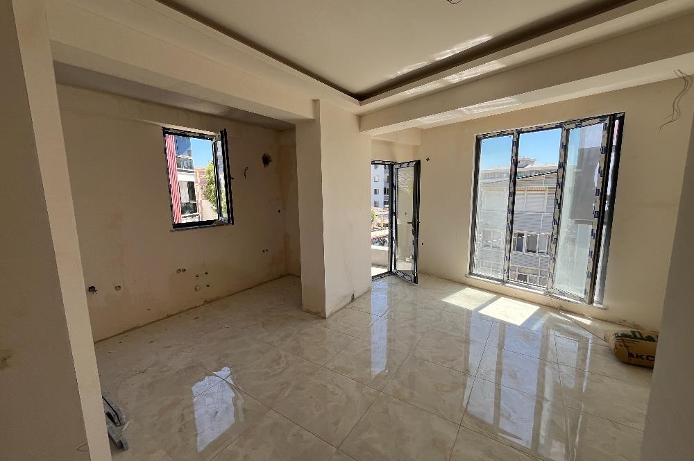 CENTRUY 21 BAL'DAN  CENNET AYAĞI  MAH. SATILIK 1+1 DAİRE, OFİS 