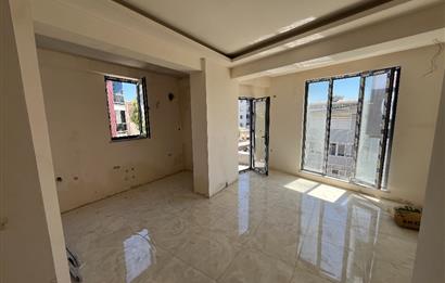 CENTRUY 21 BAL'DAN  CENNET AYAĞI  MAH. SATILIK 1+1 DAİRE, OFİS 