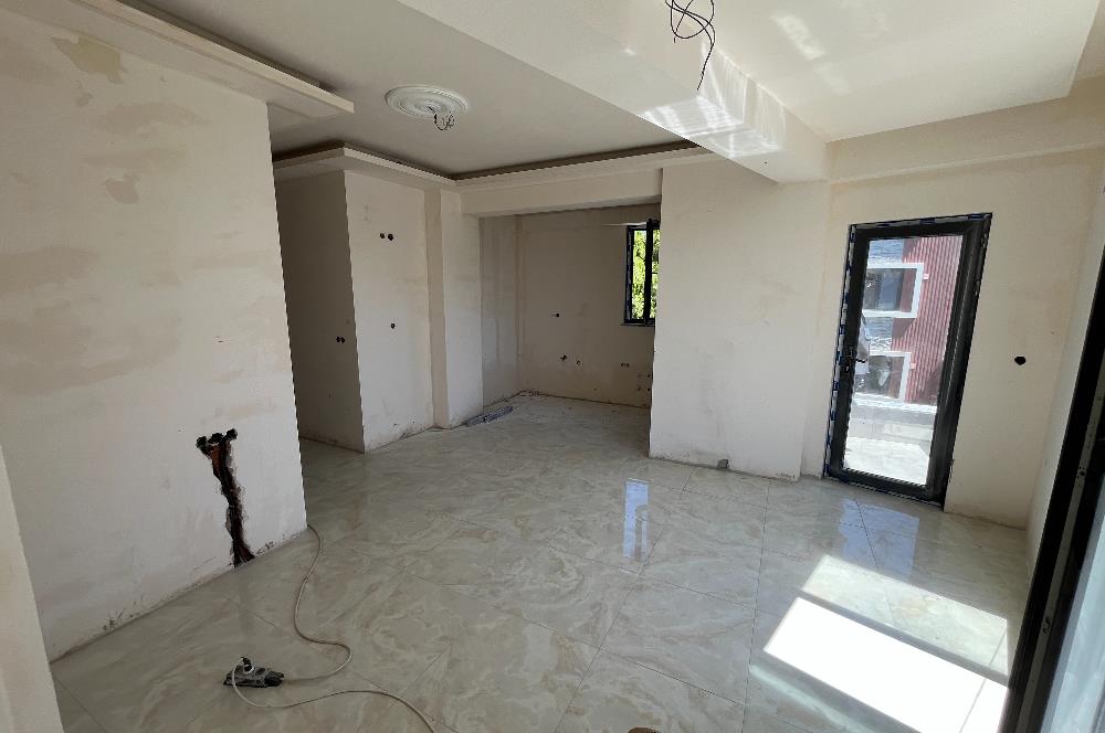 CENTRUY 21 BAL'DAN  CENNET AYAĞI  MAH. SATILIK 1+1 DAİRE, OFİS 
