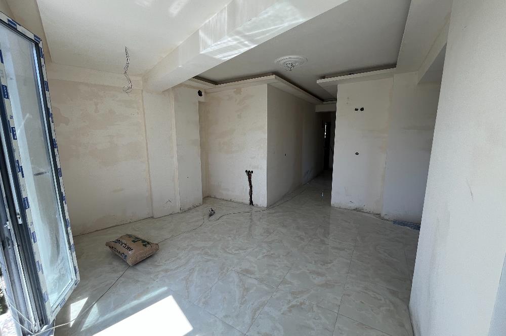 CENTRUY 21 BAL'DAN  CENNET AYAĞI  MAH. SATILIK 1+1 DAİRE, OFİS 
