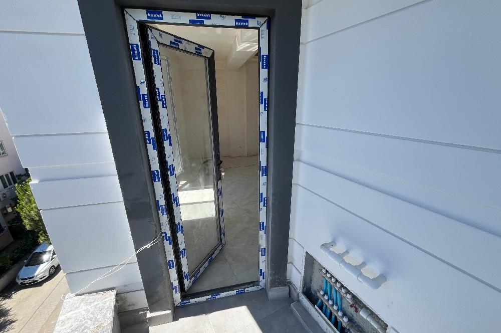 CENTRUY 21 BAL'DAN  CENNET AYAĞI  MAH. SATILIK 1+1 DAİRE, OFİS 