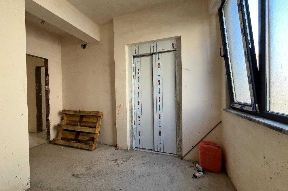 CENTRUY 21 BAL'DAN  CENNET AYAĞI  MAH. SATILIK 1+1 DAİRE, OFİS 