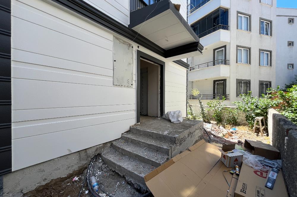 CENTRUY 21 BAL'DAN  CENNET AYAĞI  MAH. SATILIK 1+1 DAİRE, OFİS 