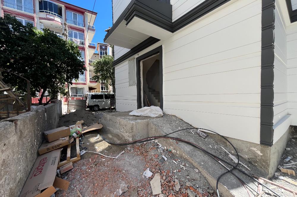 CENTRUY 21 BAL'DAN  CENNET AYAĞI  MAH. SATILIK 1+1 DAİRE, OFİS 