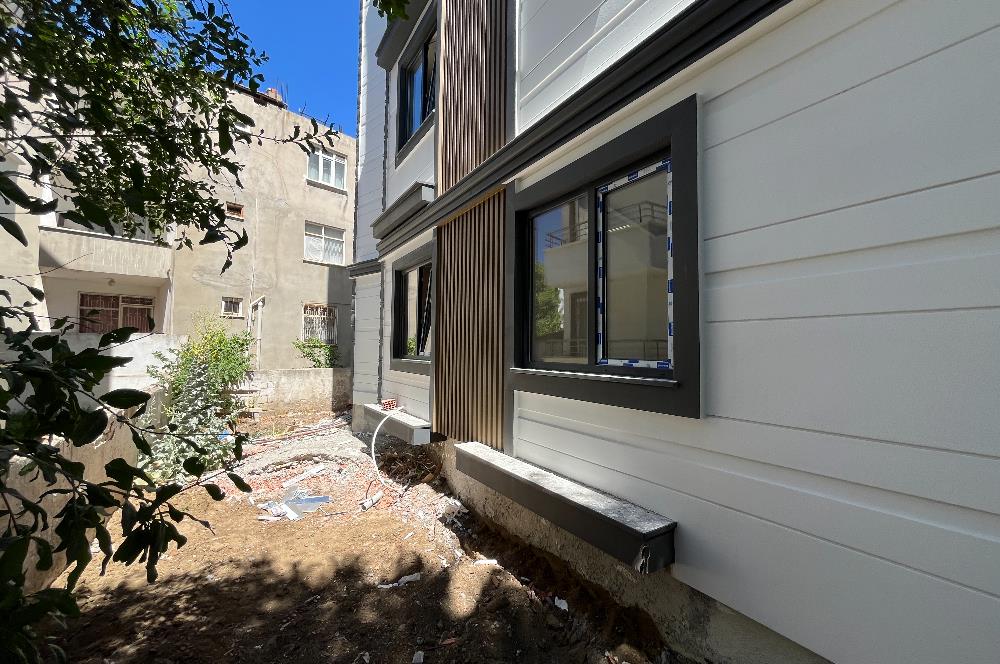 CENTRUY 21 BAL'DAN  CENNET AYAĞI  MAH. SATILIK 1+1 DAİRE, OFİS 