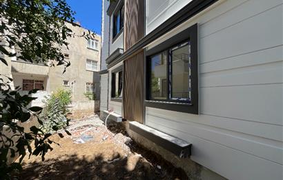CENTRUY 21 BAL'DAN  CENNET AYAĞI  MAH. SATILIK 1+1 DAİRE, OFİS 