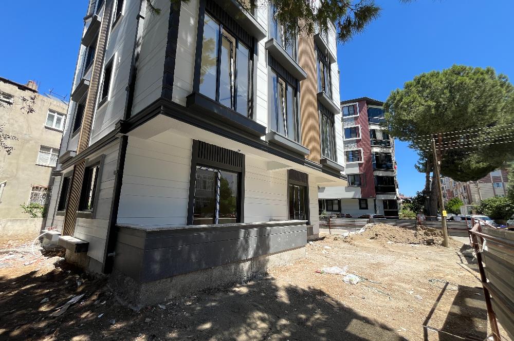 CENTRUY 21 BAL'DAN  CENNET AYAĞI  MAH. SATILIK 1+1 DAİRE, OFİS 