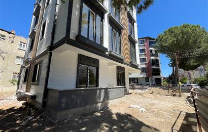 CENTRUY 21 BAL'DAN  CENNET AYAĞI  MAH. SATILIK 1+1 DAİRE, OFİS 