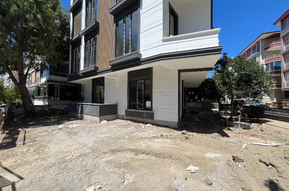 CENTRUY 21 BAL'DAN  CENNET AYAĞI  MAH. SATILIK 1+1 DAİRE, OFİS 