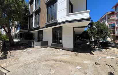 CENTRUY 21 BAL'DAN  CENNET AYAĞI  MAH. SATILIK 1+1 DAİRE, OFİS 