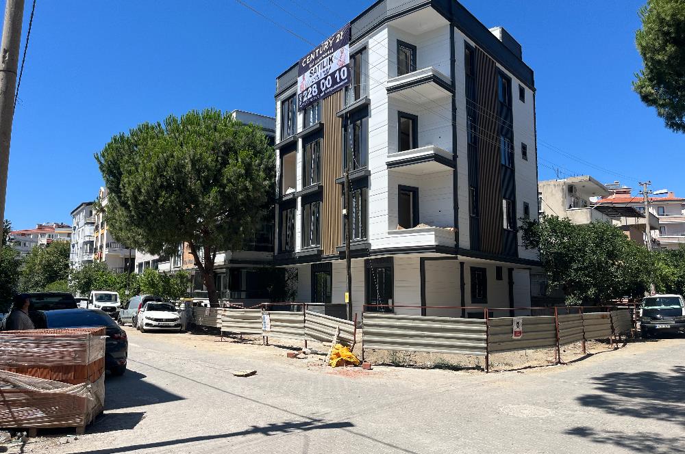 CENTRUY 21 BAL'DAN  CENNET AYAĞI  MAH. SATILIK 1+1 DAİRE, OFİS 
