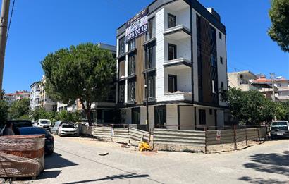 CENTRUY 21 BAL'DAN  CENNET AYAĞI  MAH. SATILIK 1+1 DAİRE, OFİS 