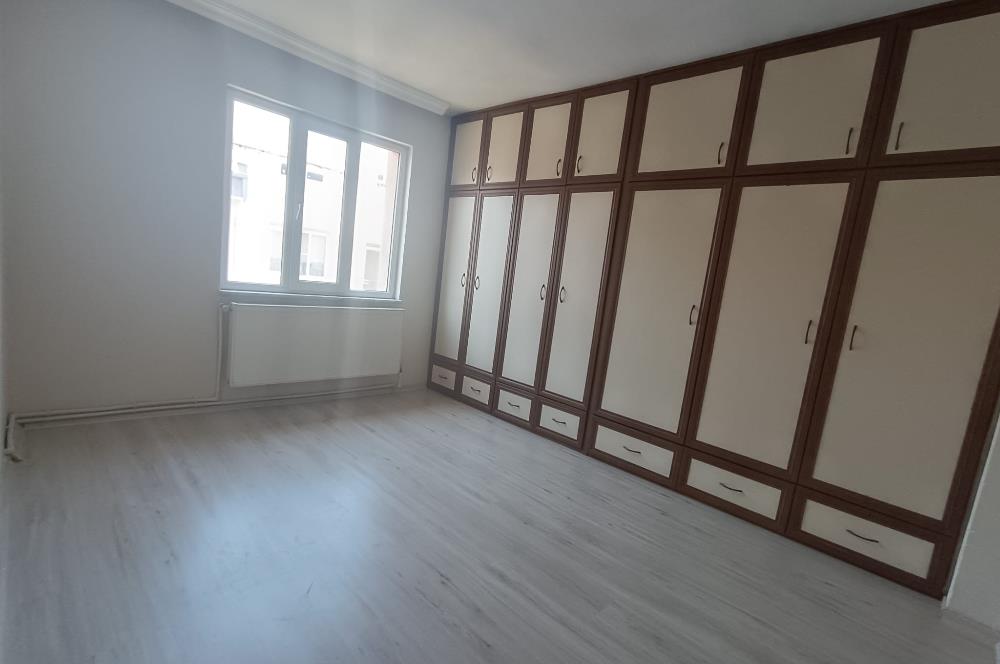CENTURY21  BAL 'DAN ÇENGEL CADDESİNDE 3+1 DAİRE