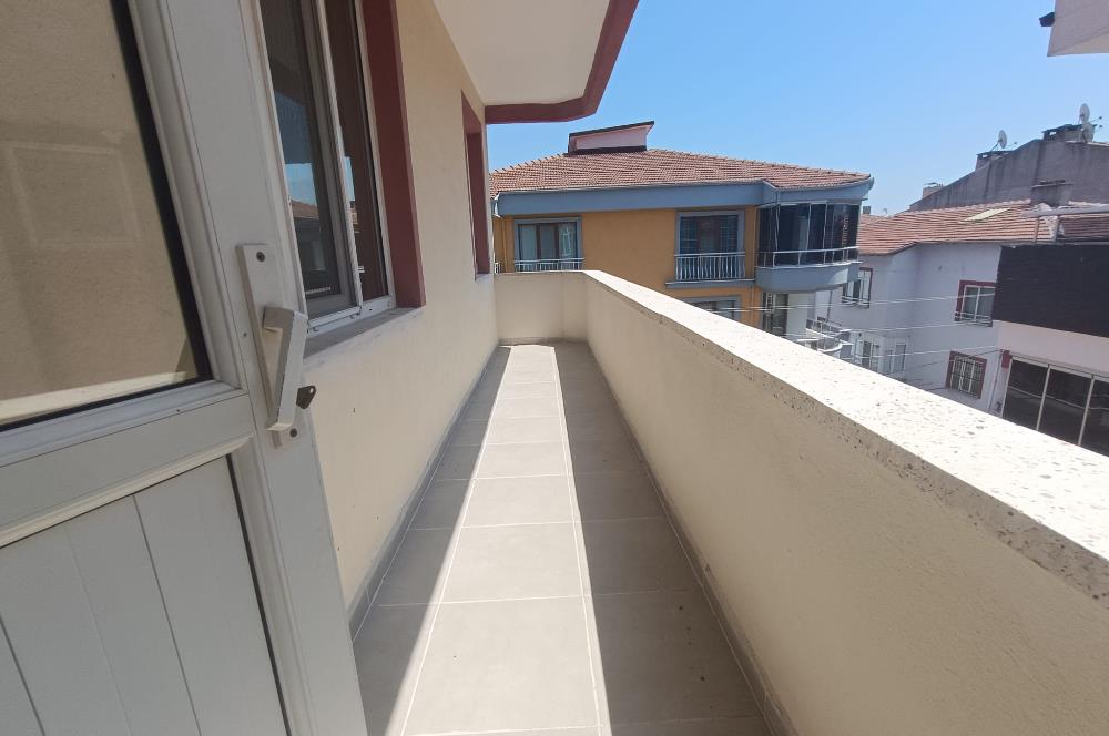 CENTURY21  BAL 'DAN ÇENGEL CADDESİNDE 3+1 DAİRE
