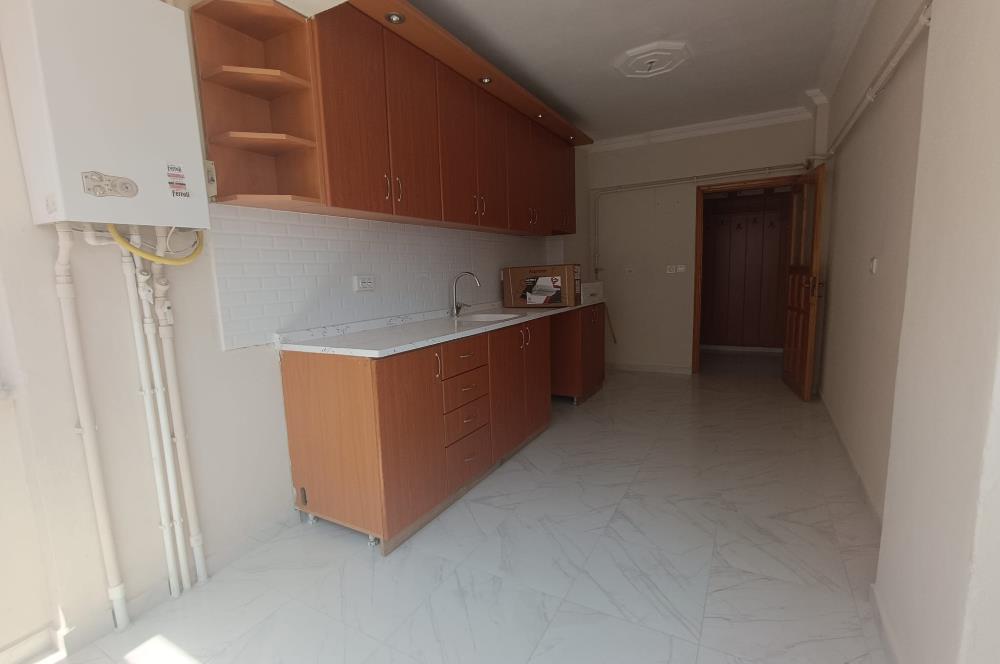 CENTURY21  BAL 'DAN ÇENGEL CADDESİNDE 3+1 DAİRE