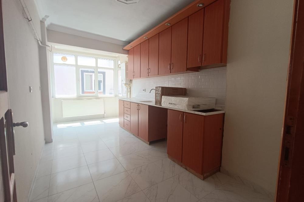 CENTURY21  BAL 'DAN ÇENGEL CADDESİNDE 3+1 DAİRE