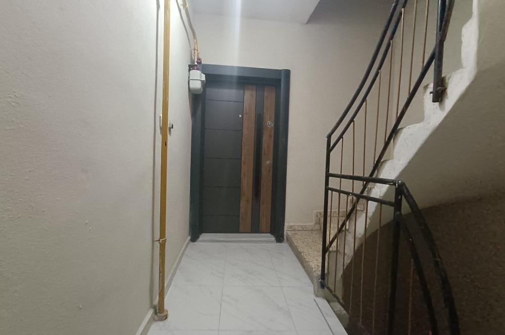 CENTURY21  BAL 'DAN ÇENGEL CADDESİNDE 3+1 DAİRE