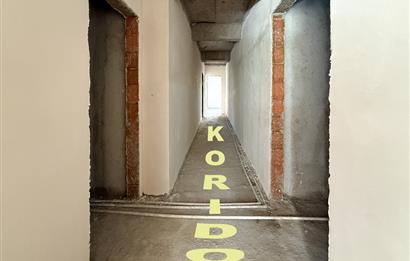 C21 BAL'DAN 1.ORUÇGAZİ MAH.DE ACİL SATILIK 2+1 ARAKAT DAİRE
