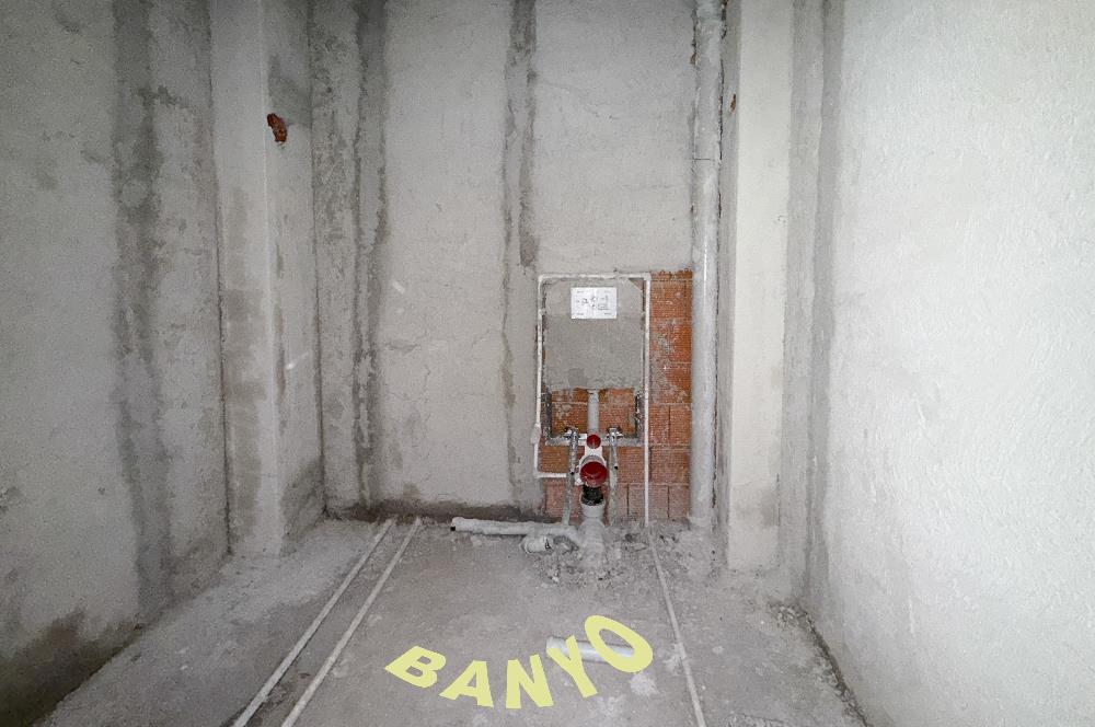 C21 BAL'DAN 1.ORUÇGAZİ MAH.DE ACİL SATILIK 2+1 ARAKAT DAİRE