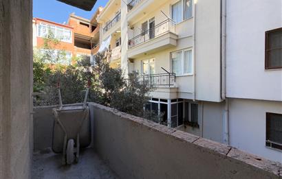C21 BAL'DAN 1.ORUÇGAZİ MAH.DE ACİL SATILIK 2+1 ARAKAT DAİRE