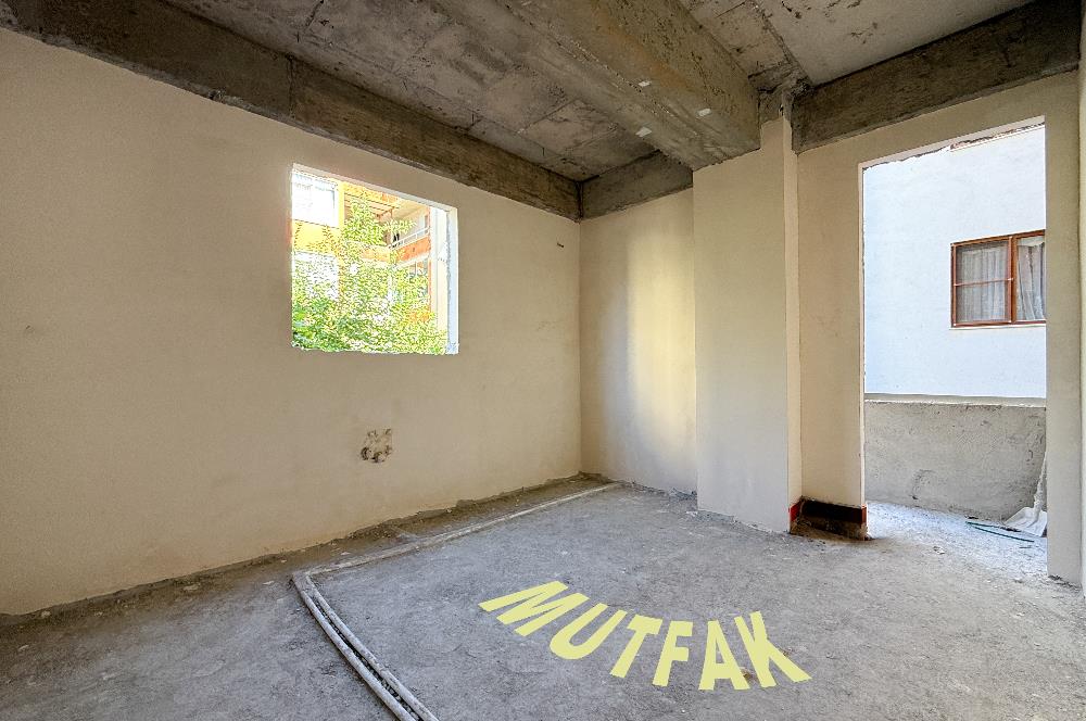 C21 BAL'DAN 1.ORUÇGAZİ MAH.DE ACİL SATILIK 2+1 ARAKAT DAİRE