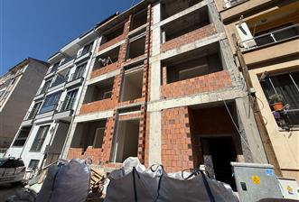 C21 BAL'DAN 1.ORUÇGAZİ MAH.DE ACİL SATILIK 2+1 ARAKAT DAİRE