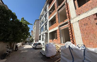 C21 BAL'DAN 1.ORUÇGAZİ MAH.DE ACİL SATILIK 2+1 ARAKAT DAİRE