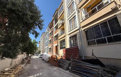 C21 BAL'DAN 1.ORUÇGAZİ MAH.DE ACİL SATILIK 2+1 ARAKAT DAİRE