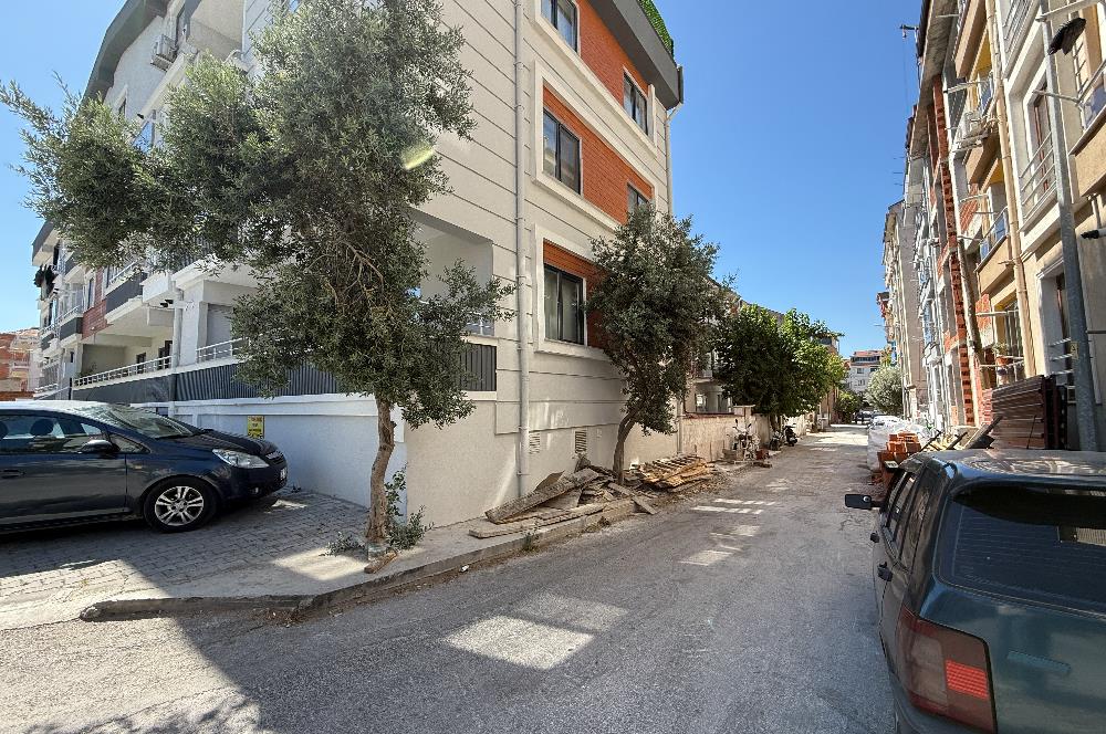 C21 BAL'DAN 1.ORUÇGAZİ MAH.DE ACİL SATILIK 2+1 ARAKAT DAİRE