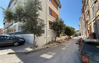 C21 BAL'DAN 1.ORUÇGAZİ MAH.DE ACİL SATILIK 2+1 ARAKAT DAİRE