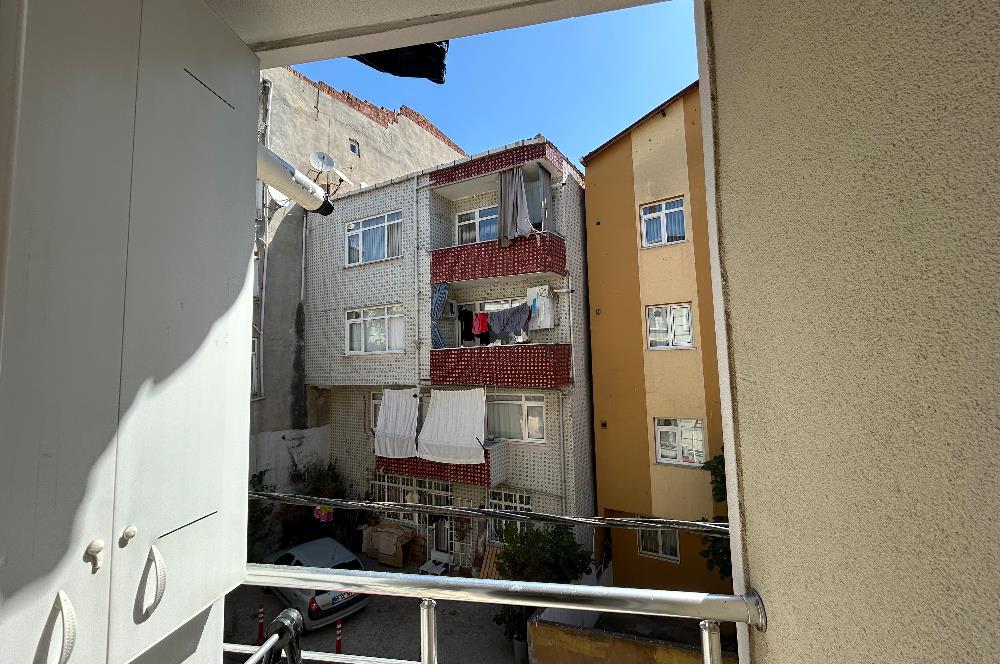 Ünalan Mahallesinde Full Eşyalı 2+1 75m2 Kiralık Daire