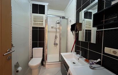 Ünalan Mahallesinde Full Eşyalı 2+1 75m2 Kiralık Daire