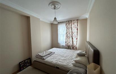 Ünalan Mahallesinde Full Eşyalı 2+1 75m2 Kiralık Daire