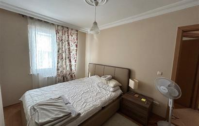 Ünalan Mahallesinde Full Eşyalı 2+1 75m2 Kiralık Daire