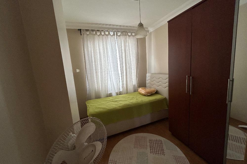 Ünalan Mahallesinde Full Eşyalı 2+1 75m2 Kiralık Daire