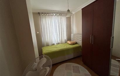 Ünalan Mahallesinde Full Eşyalı 2+1 75m2 Kiralık Daire