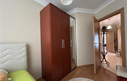 Ünalan Mahallesinde Full Eşyalı 2+1 75m2 Kiralık Daire