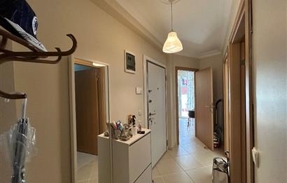 Ünalan Mahallesinde Full Eşyalı 2+1 75m2 Kiralık Daire
