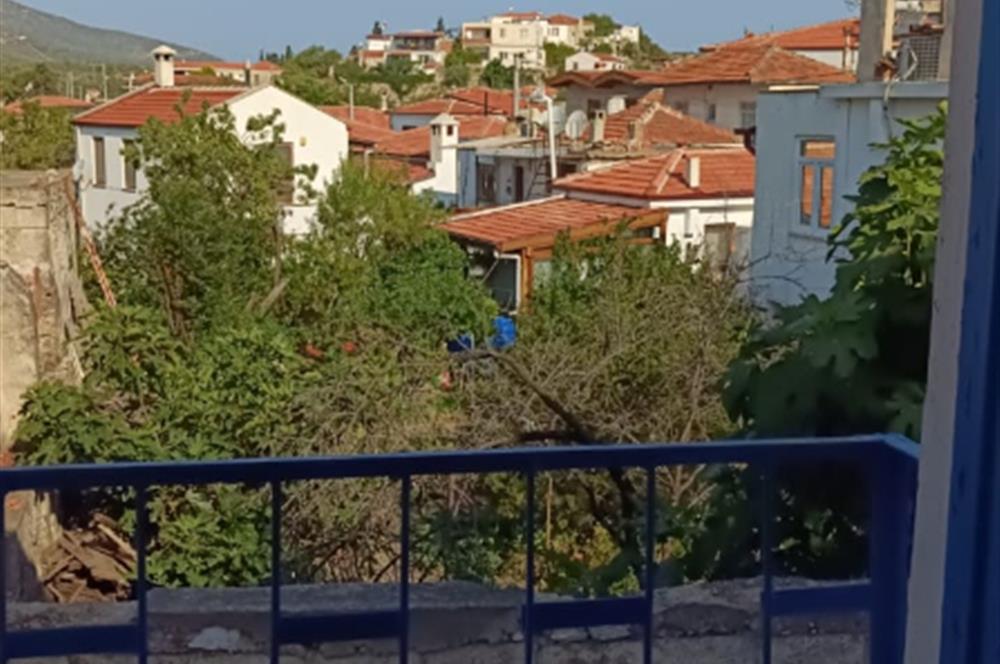 Datça Çeşmeköyde 310 m2 Arsa İçinde 2 adet Müstakil Ev