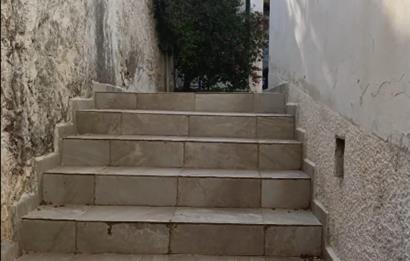 Datça Çeşmeköyde 310 m2 Arsa İçinde 2 adet Müstakil Ev