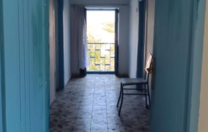 Datça Çeşmeköyde 310 m2 Arsa İçinde 2 adet Müstakil Ev