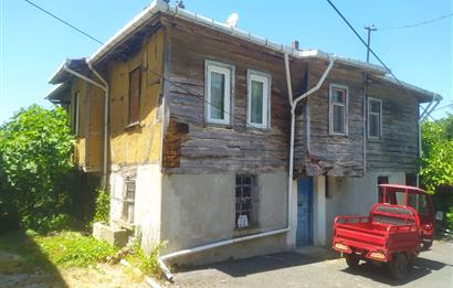 kandıra bucaklı  da bahce