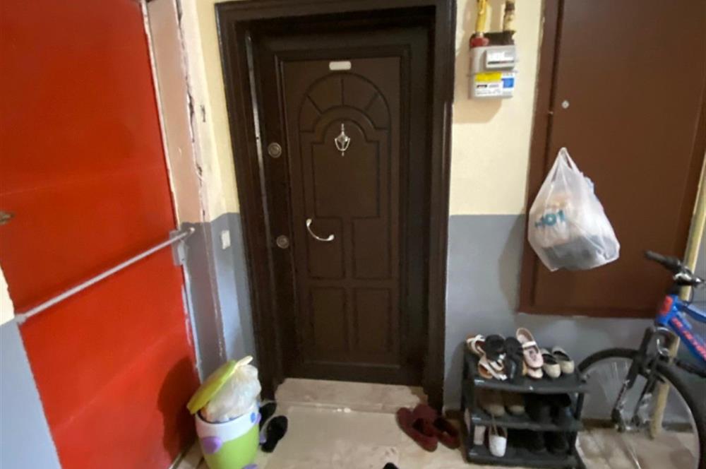 CENTURY 21 BAL'DAN TOKİ YENİ MAHALLEDE TEMİZ SATILIK 2+1 DAİRE