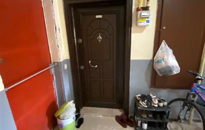 CENTURY 21 BAL'DAN TOKİ YENİ MAHALLEDE TEMİZ SATILIK 2+1 DAİRE