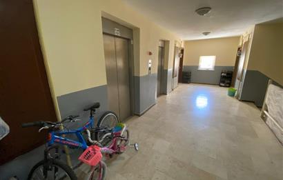 CENTURY 21 BAL'DAN TOKİ YENİ MAHALLEDE TEMİZ SATILIK 2+1 DAİRE